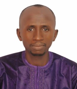 Dr. Rabiu Ibrahim 