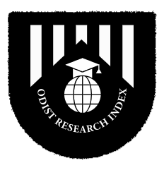 Odist Research Index